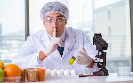 La ciencia real es el enemigo del complejo industrial de vacunas