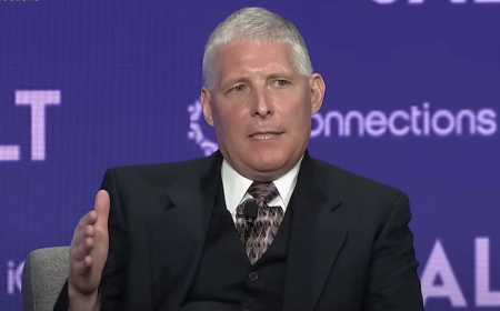 Una 'inteligencia no humana' ha estado interactuando con la humanidad