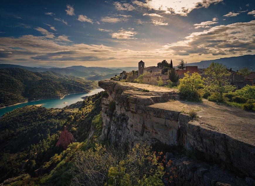 De Siurana a Cuenca: los enclaves más vertiginosos de España