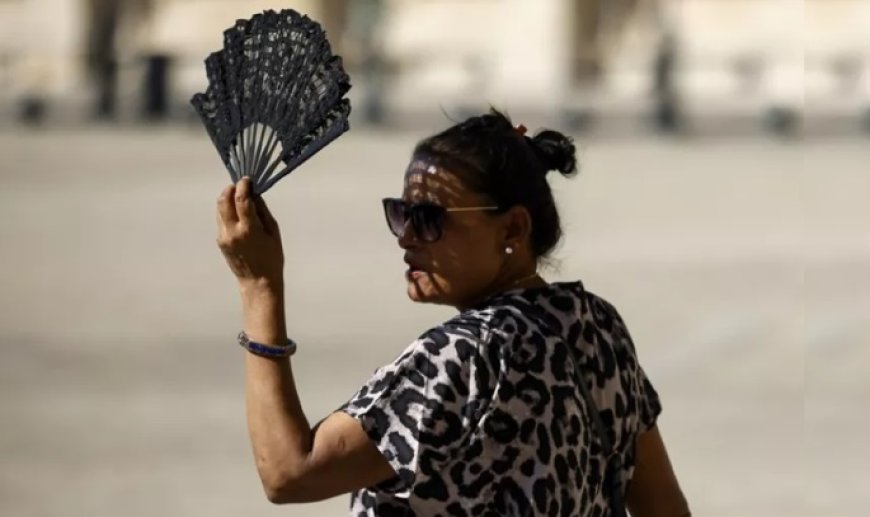 La imaginaria "crisis climática"