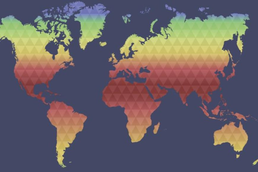 Empiezan los confinamientos climáticos
