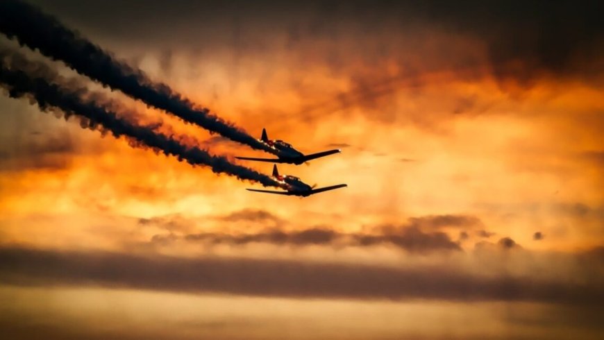 Marruecos amenaza a España con la siembra de nubes