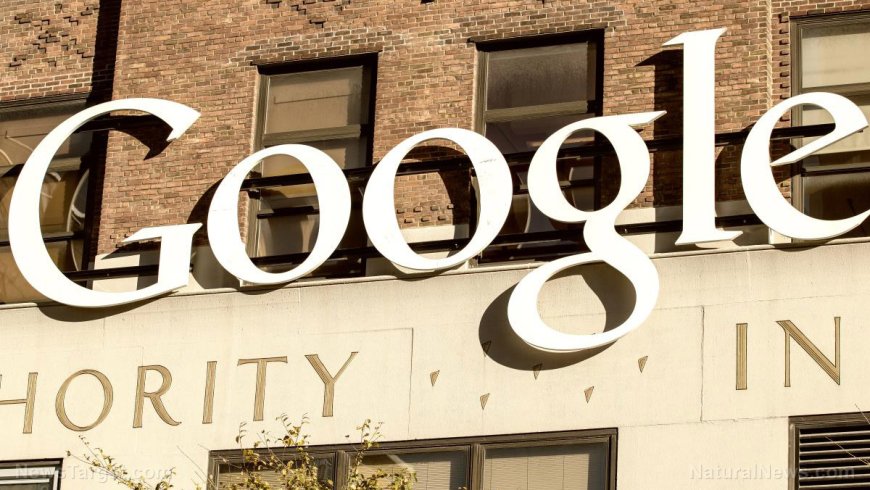 Google (y YouTube) financiaron el desarrollo de armas biológicas