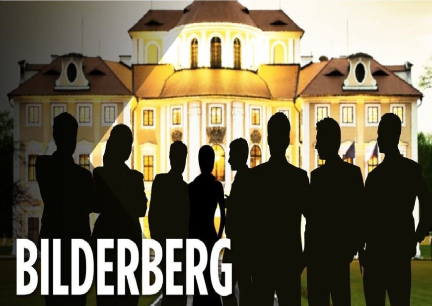 El Club Bilderberg en Madrid 2024
