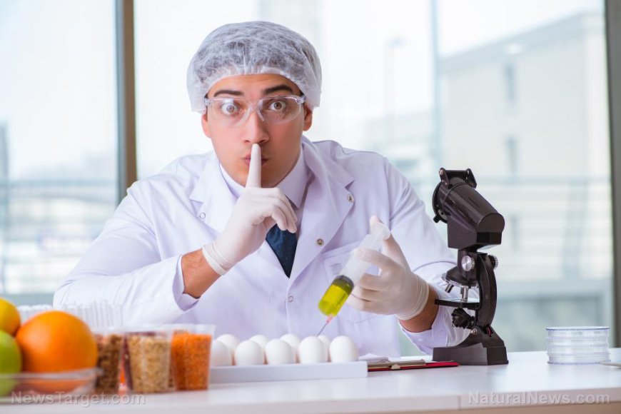 La ciencia real es el enemigo del complejo industrial de vacunas