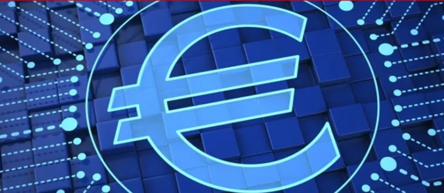 El euro digital ya se está desarrollando a través de los bancos europeos