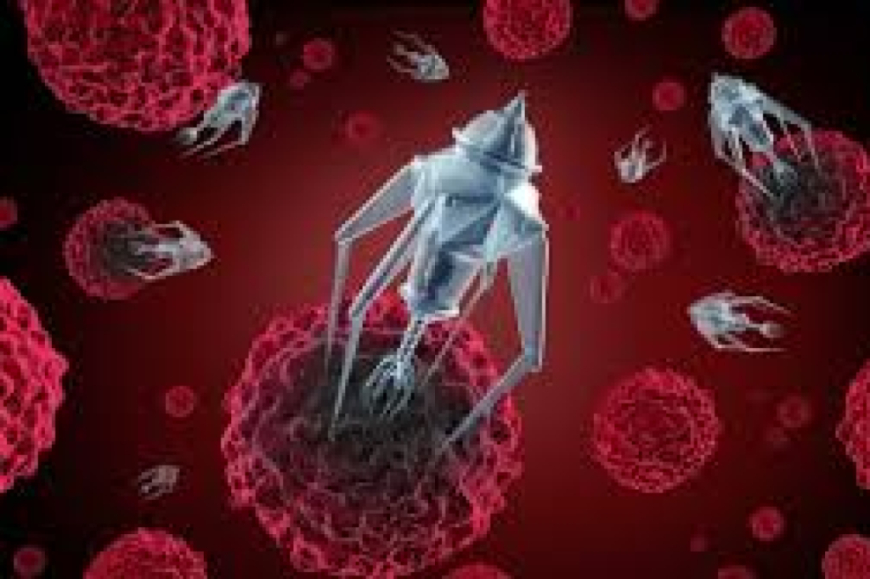 Las tormentas geomagnéticas pueden destruir los nanobots en las vacunas Covid