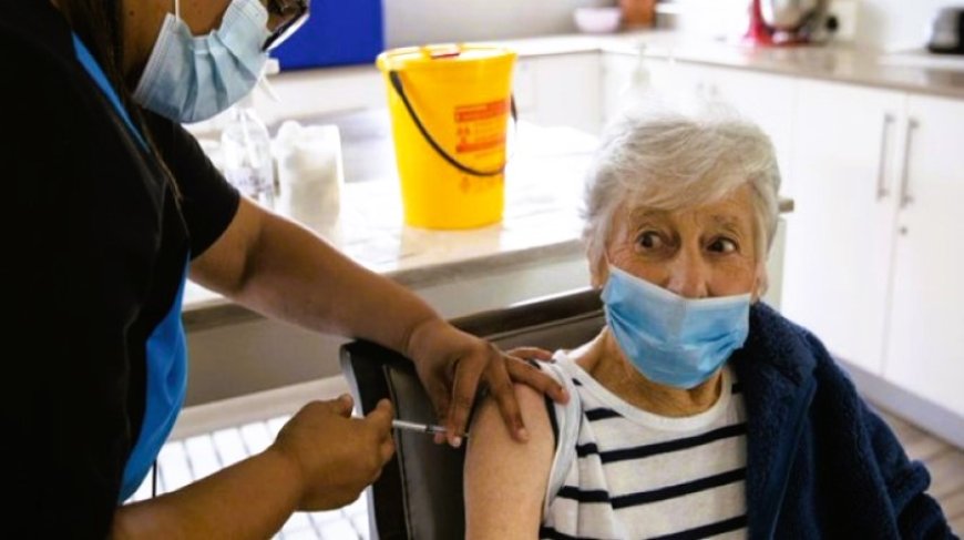 Los hospitales sacrificaron a los pacientes para aumentar las "muertes por Covid"
