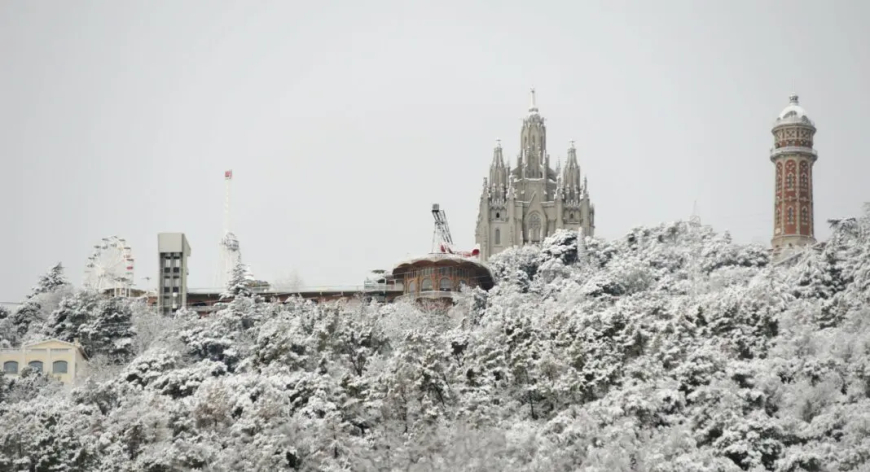 Culto al clima