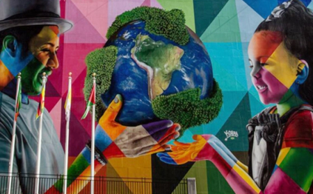 Acelerando la Agenda 2030