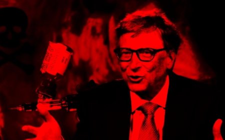 Quieren imponer miedo y mas miedo