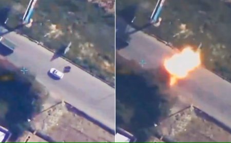 "Lavender" el algoritmo de IA de Israel