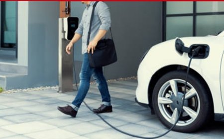 Las ventas de vehículos eléctricos en Alemania están en crisis