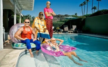 Estos son los Dragqueens que actuarán para niños en Alcorcón.