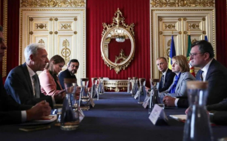 El estado y la seguridad de la inteligencia artificial