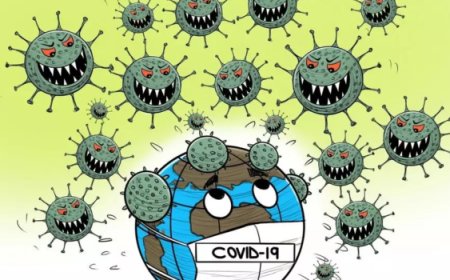 Gobernanza global, 'tiranía digital' y la agenda de despoblación