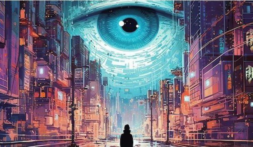 El Gran Reinicio pretende convertir el mundo en una prisión