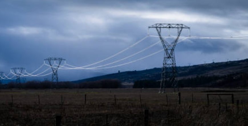 El peligro de los campos electromagnéticos