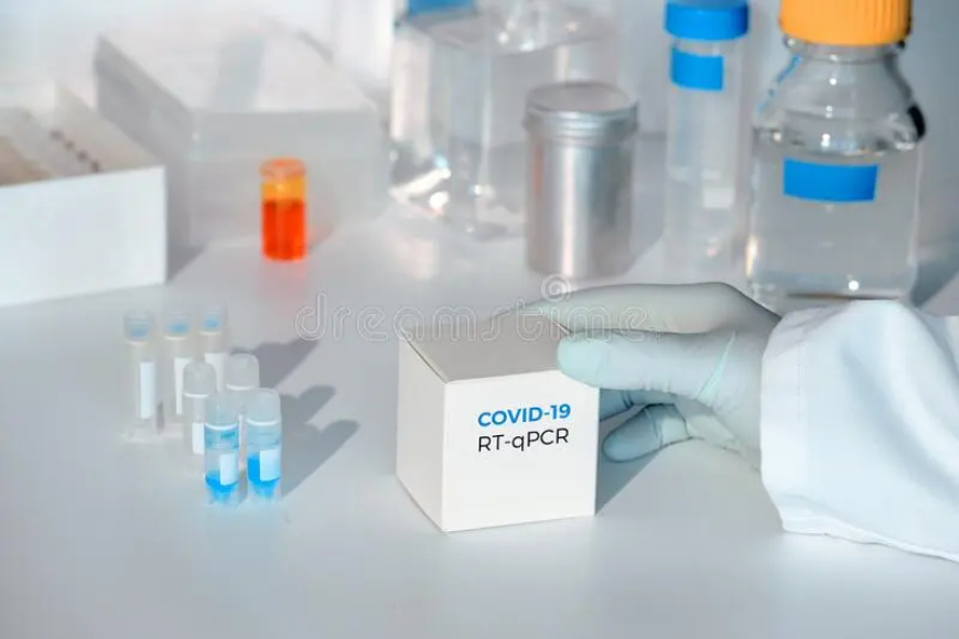 Las pruebas PCR no detectan el ‘Covid 19’
