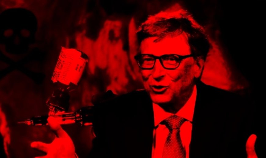 Quieren imponer miedo y mas miedo