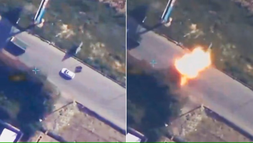 "Lavender" el algoritmo de IA de Israel