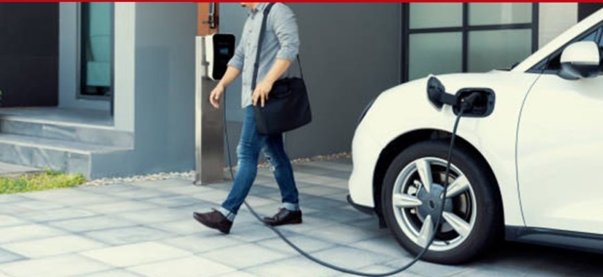 Las ventas de vehículos eléctricos en Alemania están en crisis