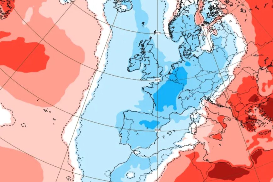 Han cancelado el verano