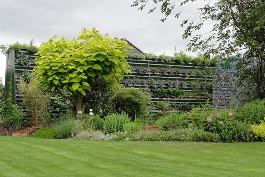 Ecológico y más barato que el hormigón