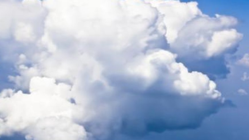 El cambio climatico causado de los globalistas