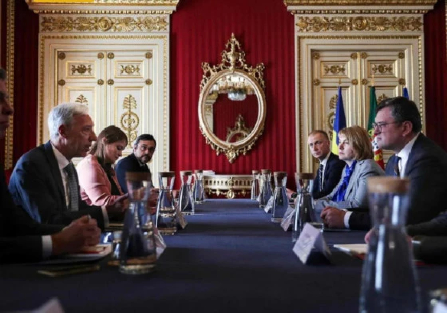 El estado y la seguridad de la inteligencia artificial