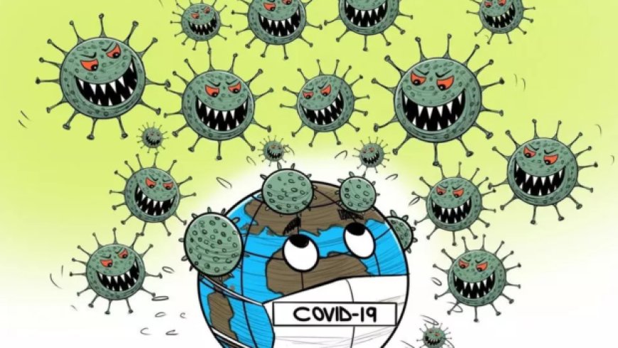 Gobernanza global, 'tiranía digital' y la agenda de despoblación