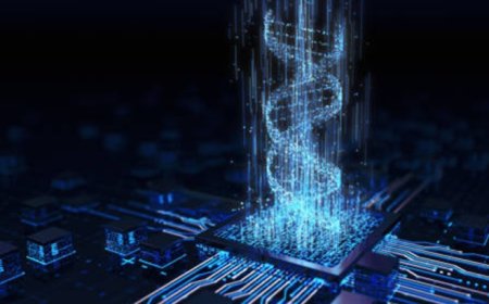 El Internet de los Seres Vivos...