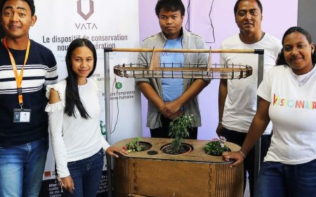 La “nevera del desierto”