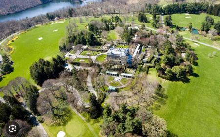 La agenda del cambio climático y los testaferros de Rockefeller