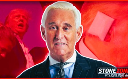 Quién movió los hilos en la tentativa de asasinato de Tramp