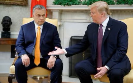 Trump desencadena una revolución global