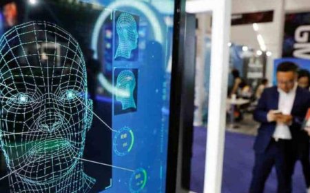 No acepte ser escaneado por tecnologías de reconocimiento facial