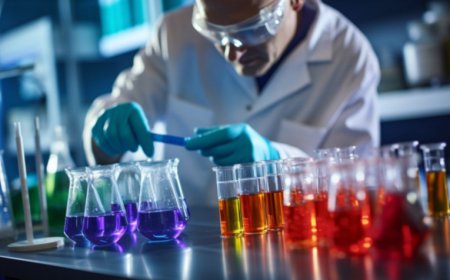 Los investigadores están muy cerca de crear vida artificial