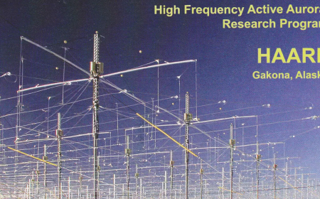 HAARP está desatando el infierno del clima en la Tierra, ¡así es como lo están haciendo!