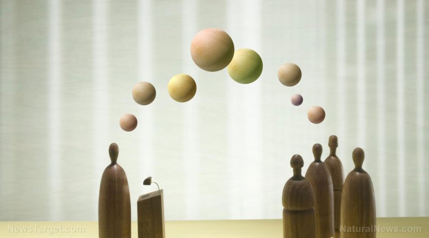 La ONU declara la guerra a la LIBERTAD DE EXPRESIÓN para censurar la VERDAD