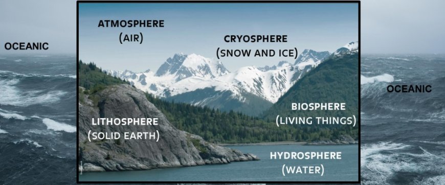 El clima y el cambio climático no causan ni influyen en el tiempo