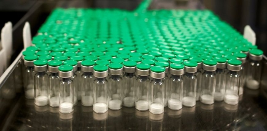 Los países están comprando vacunas en preparación para una pandemia de gripe aviar