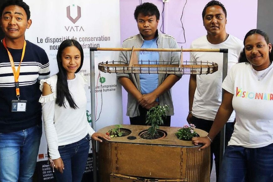 La “nevera del desierto”