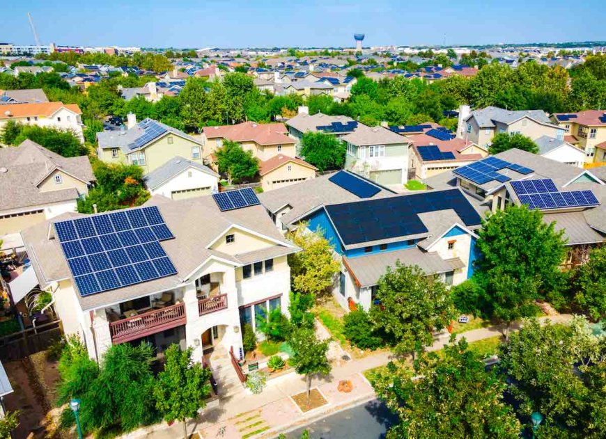 ¿Puede la IA proteger tu sistema de energía solar?
