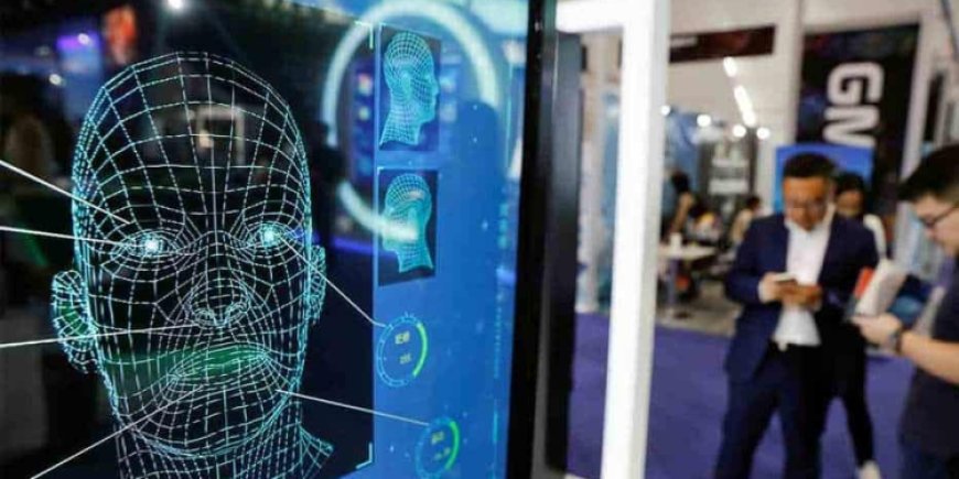 No acepte ser escaneado por tecnologías de reconocimiento facial