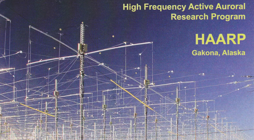HAARP está desatando el infierno del clima en la Tierra, ¡así es como lo están haciendo!