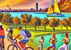 Aventura al Aire Libre: Excursiones y Actividades en Valencia ????‍♂️