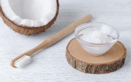 Cuidado dental de supervivencia: Mantenga sus dientes limpios y saludables