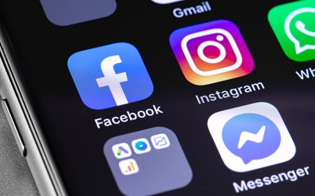 Meta publica anuncios de cocaína, opioides y otras drogas ilegales