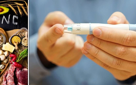 El zinc es "esencial" para mejorar la regulación del azúcar en sangre